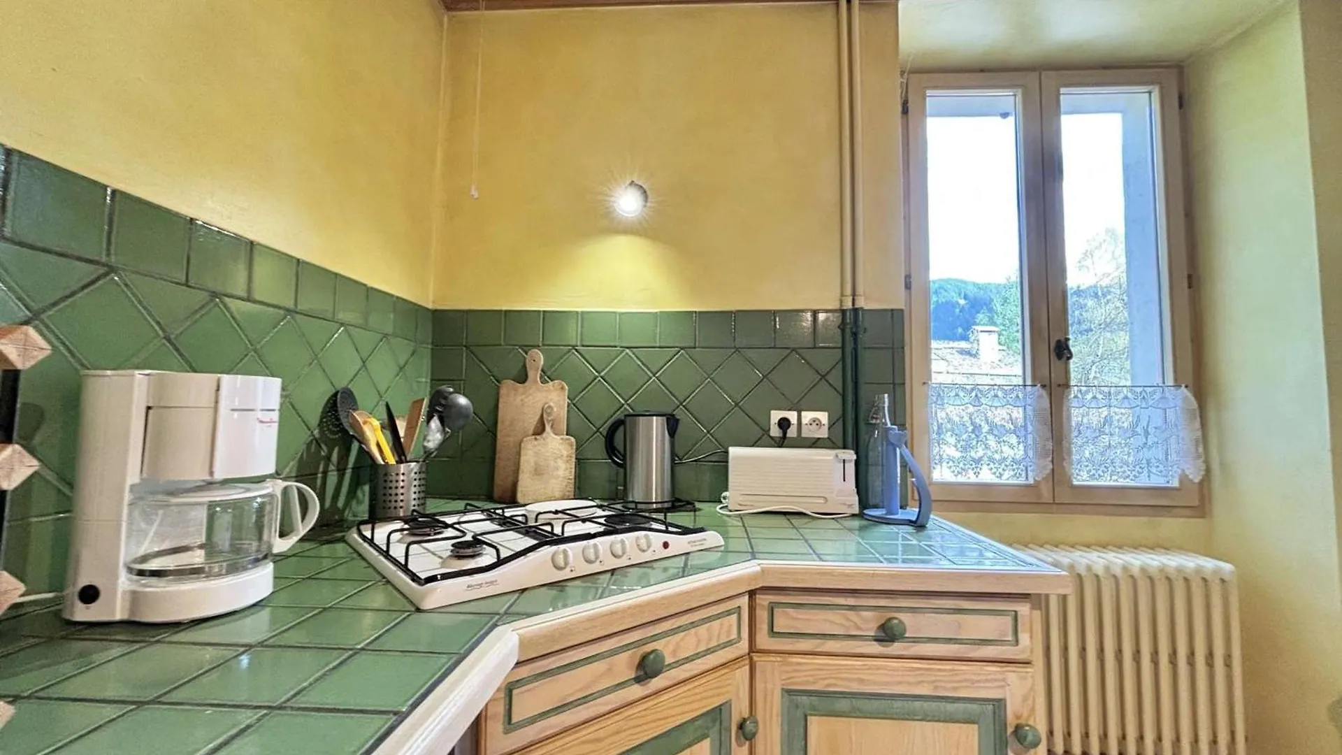 Apartment Appartement Cosy A Praz-Sur-Arly, Proche Pistes De Ski, Centre, Parking, 2 Etoiles, Pour 4 Pers. - Fr-1-603-6